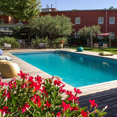 Best Western Plus Le Lavarin Avignon Ngoại thất bức ảnh