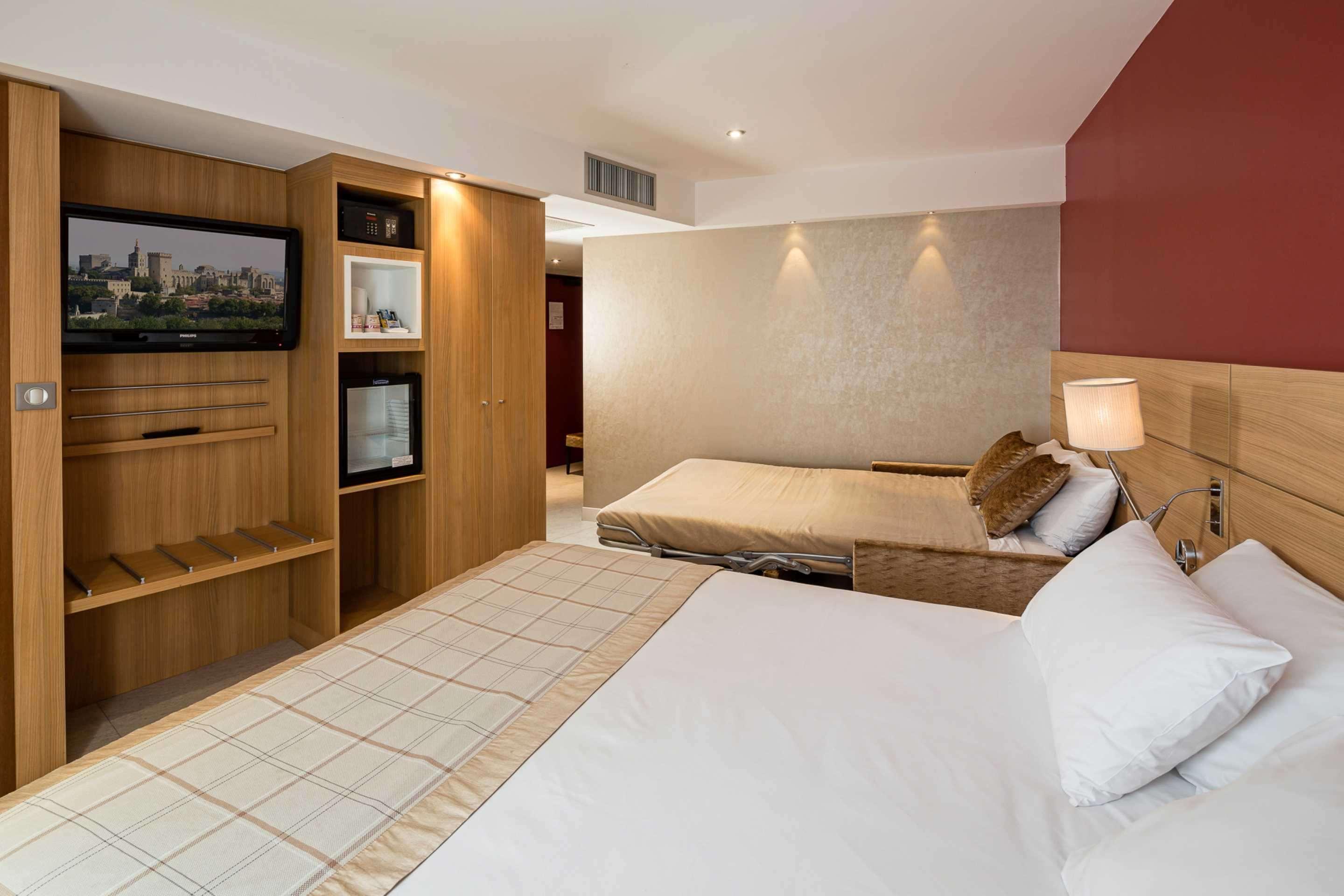 Best Western Plus Le Lavarin Avignon Ngoại thất bức ảnh