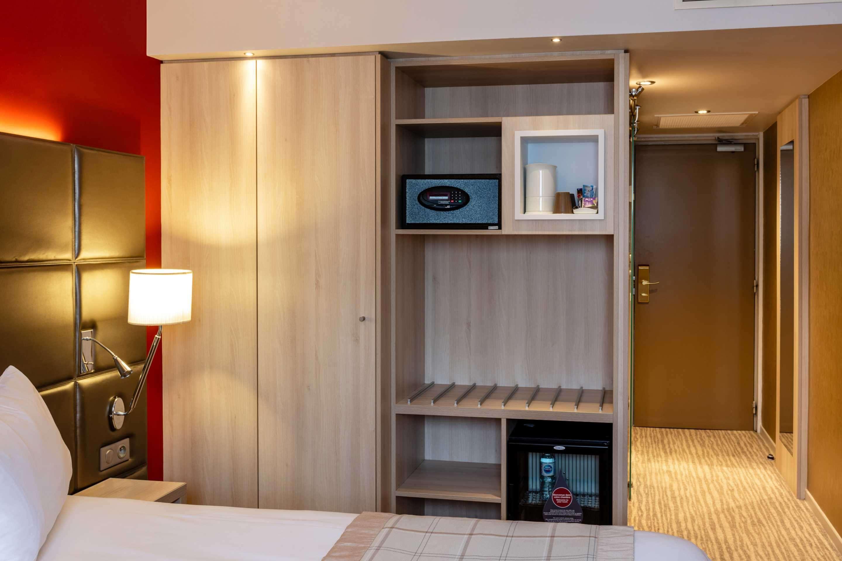 Best Western Plus Le Lavarin Avignon Ngoại thất bức ảnh