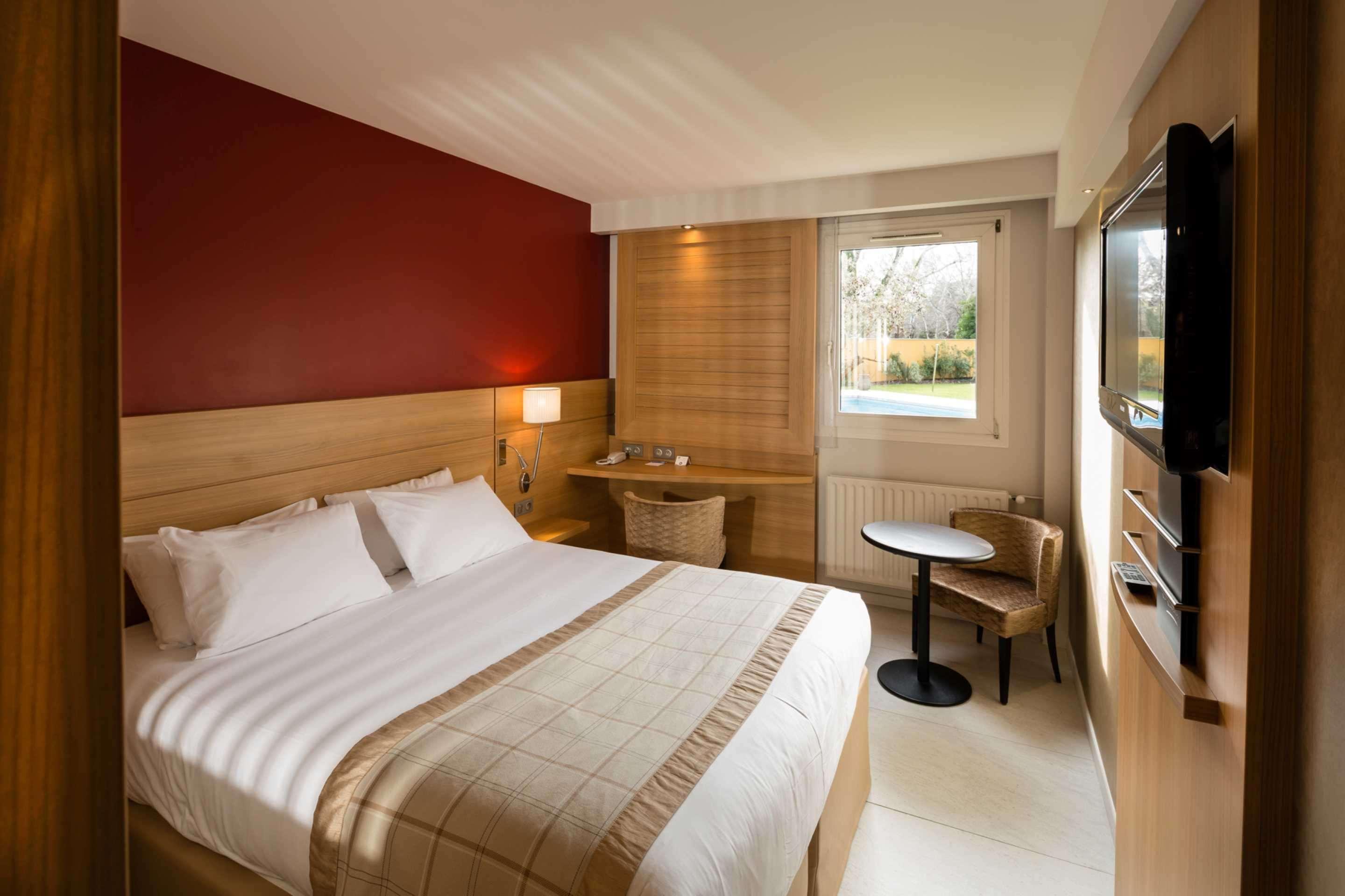 Best Western Plus Le Lavarin Avignon Ngoại thất bức ảnh