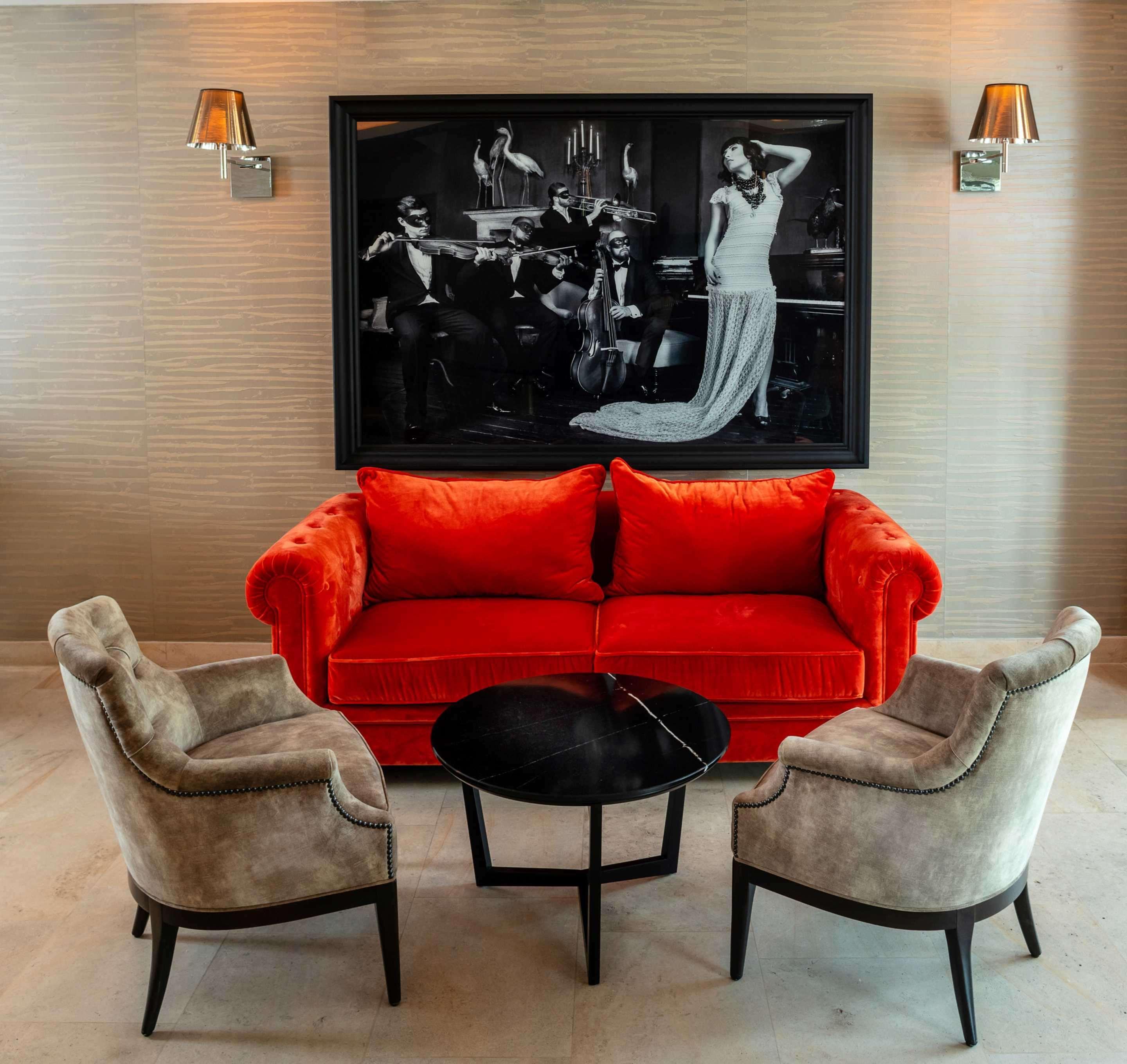 Best Western Plus Le Lavarin Avignon Ngoại thất bức ảnh