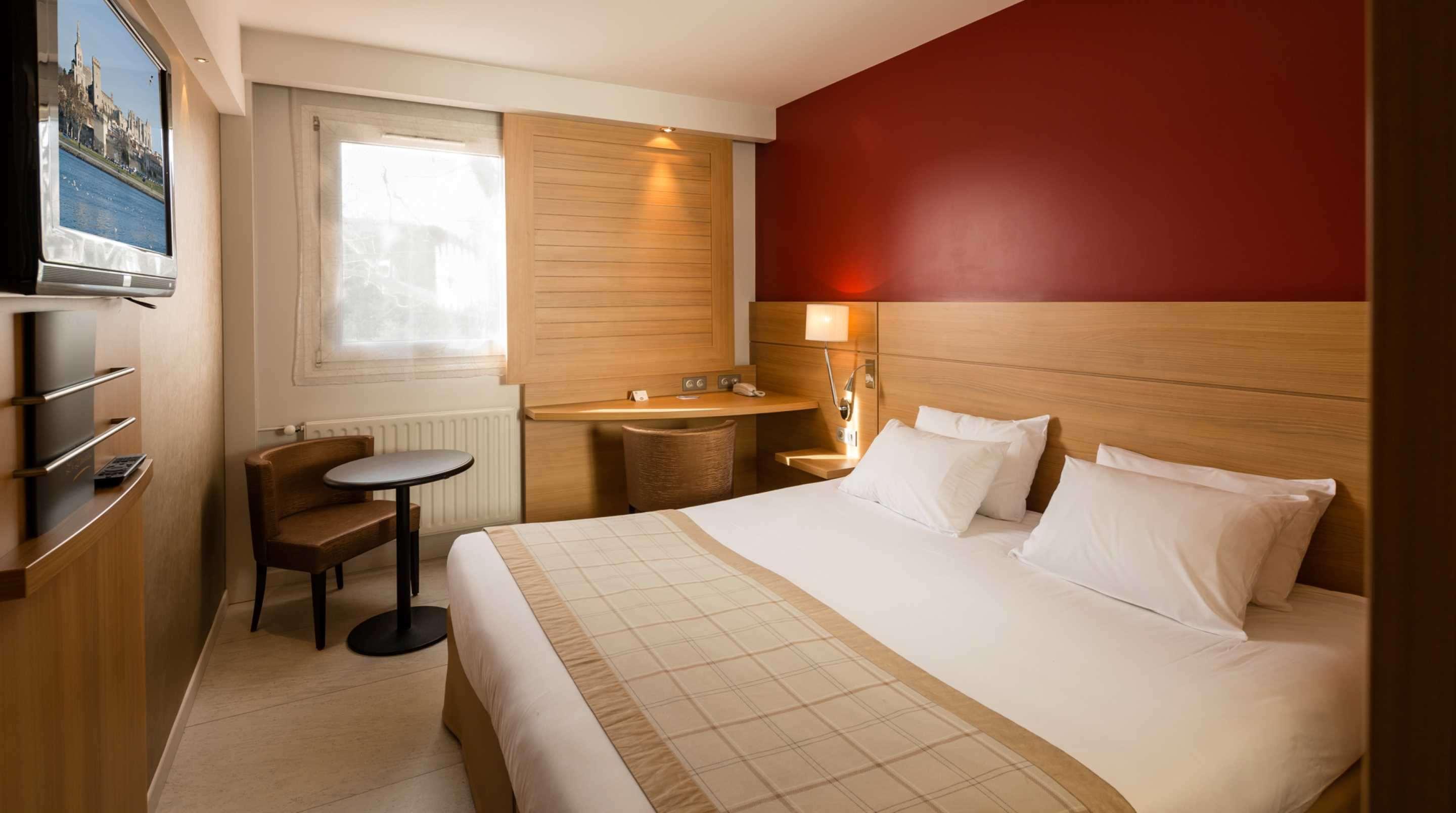 Best Western Plus Le Lavarin Avignon Ngoại thất bức ảnh