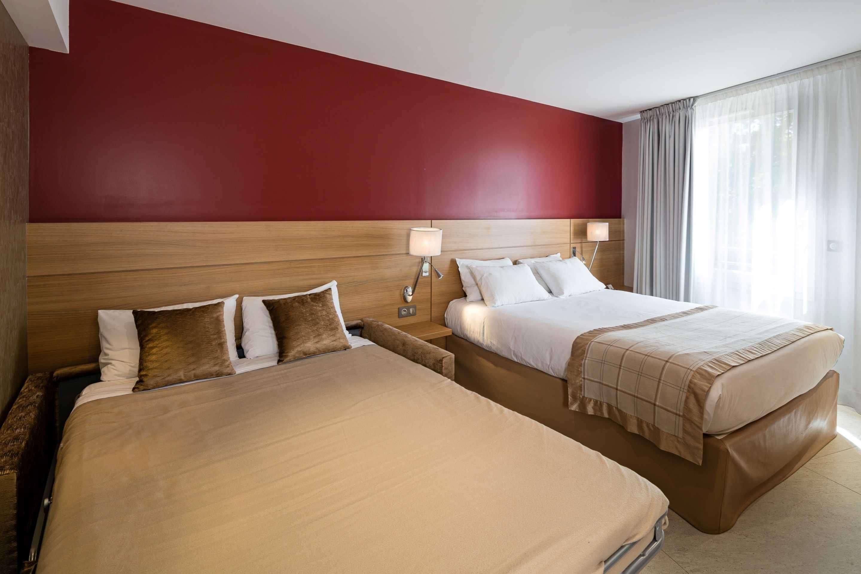 Best Western Plus Le Lavarin Avignon Ngoại thất bức ảnh