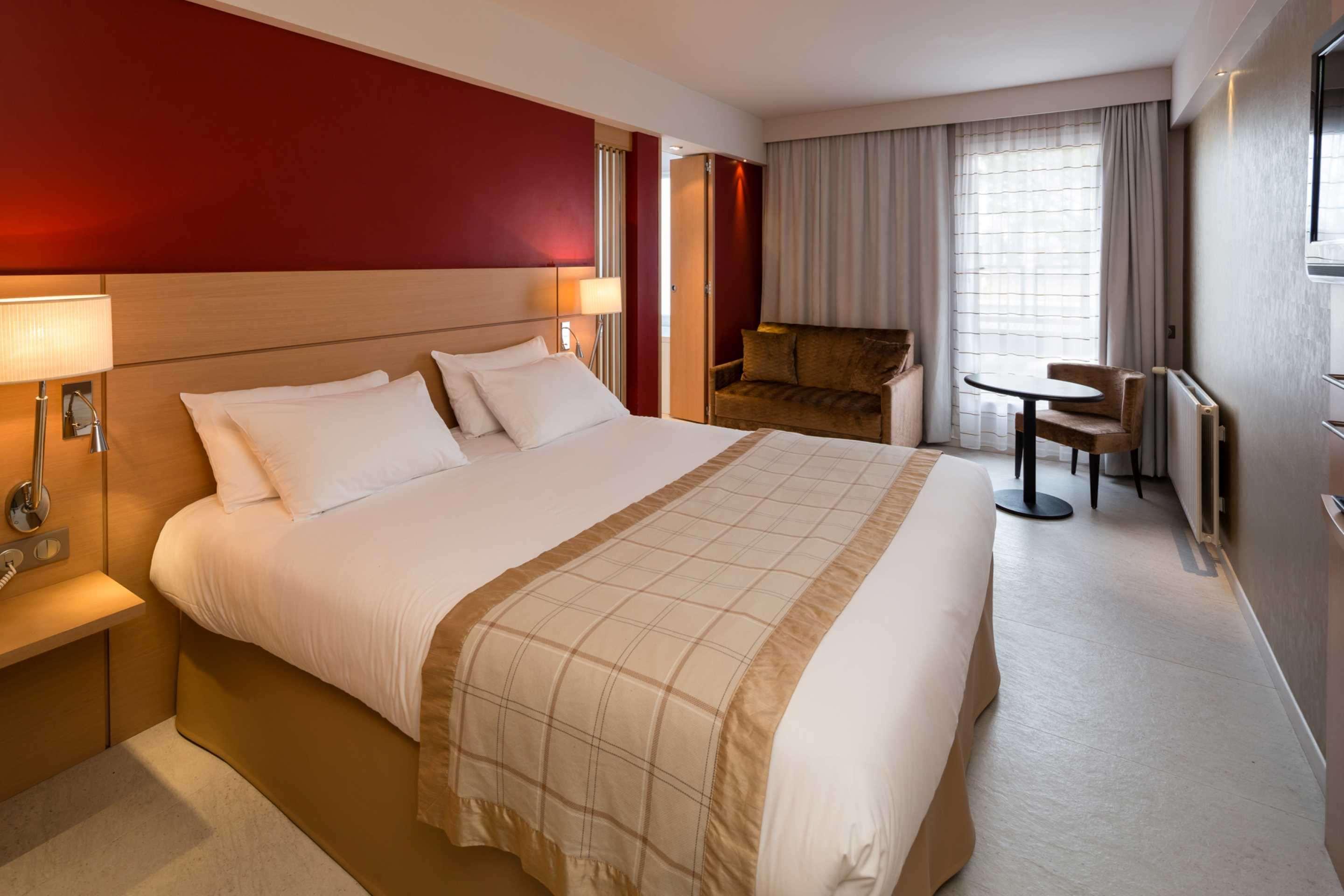 Best Western Plus Le Lavarin Avignon Ngoại thất bức ảnh