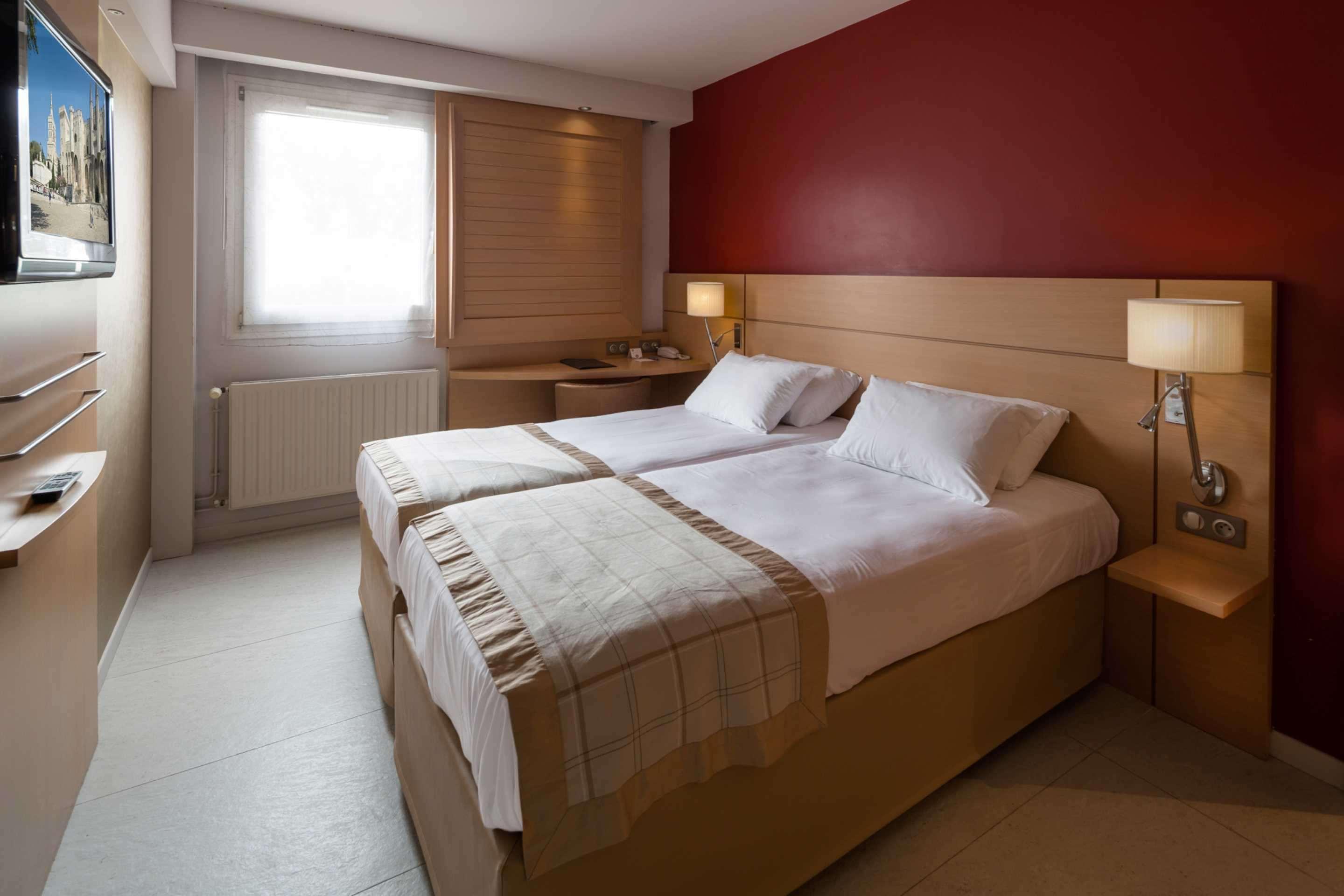 Best Western Plus Le Lavarin Avignon Ngoại thất bức ảnh