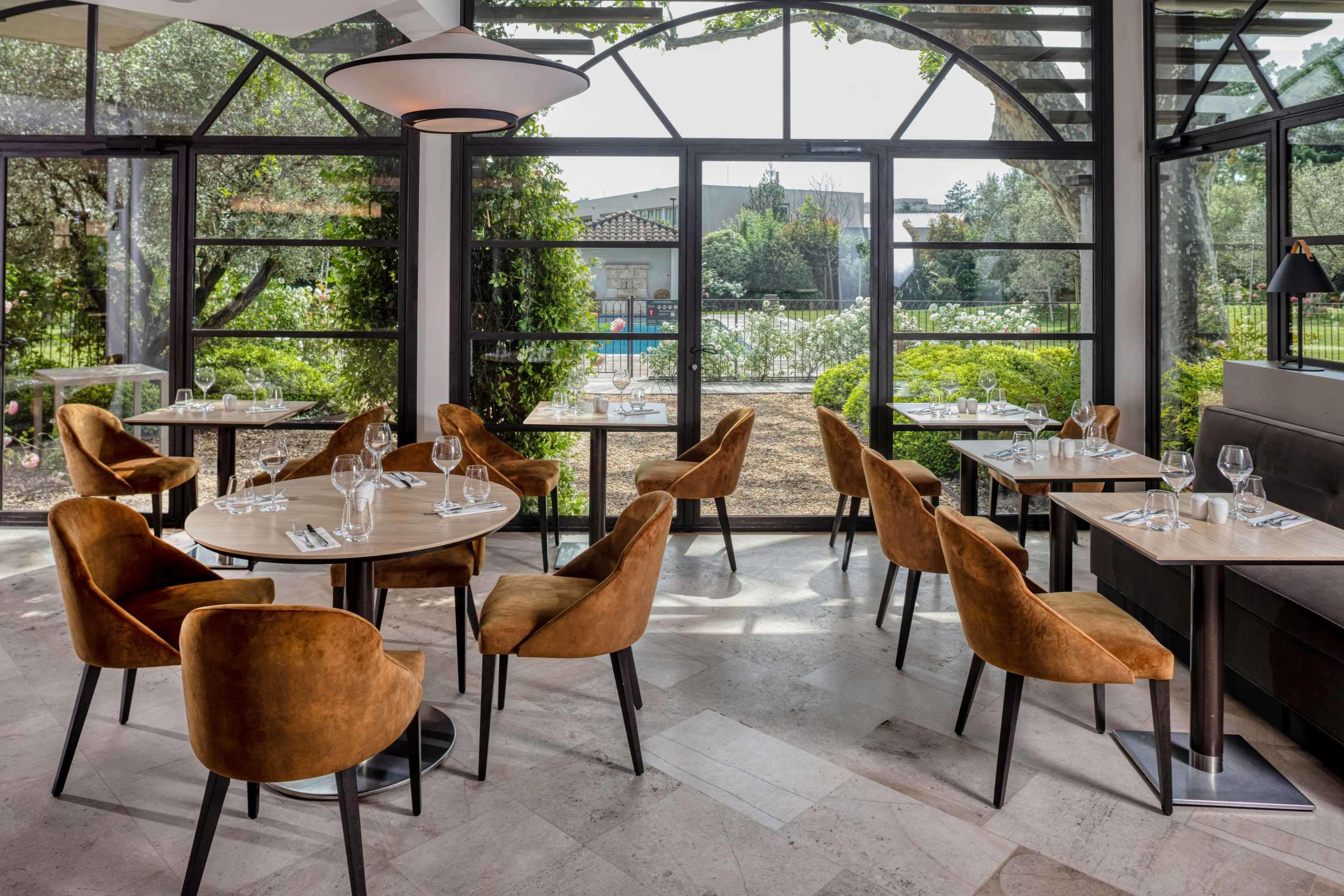 Best Western Plus Le Lavarin Avignon Ngoại thất bức ảnh