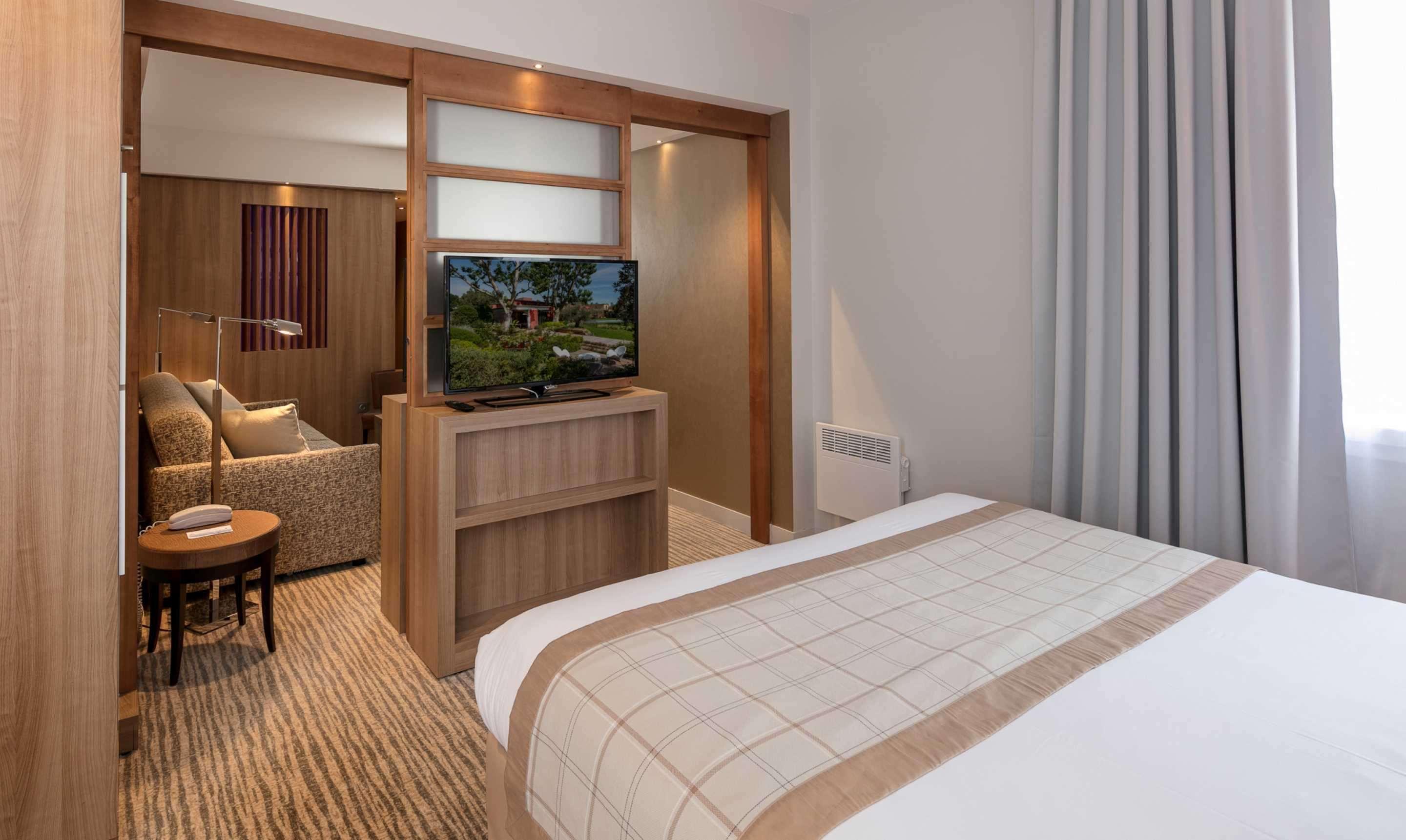 Best Western Plus Le Lavarin Avignon Ngoại thất bức ảnh