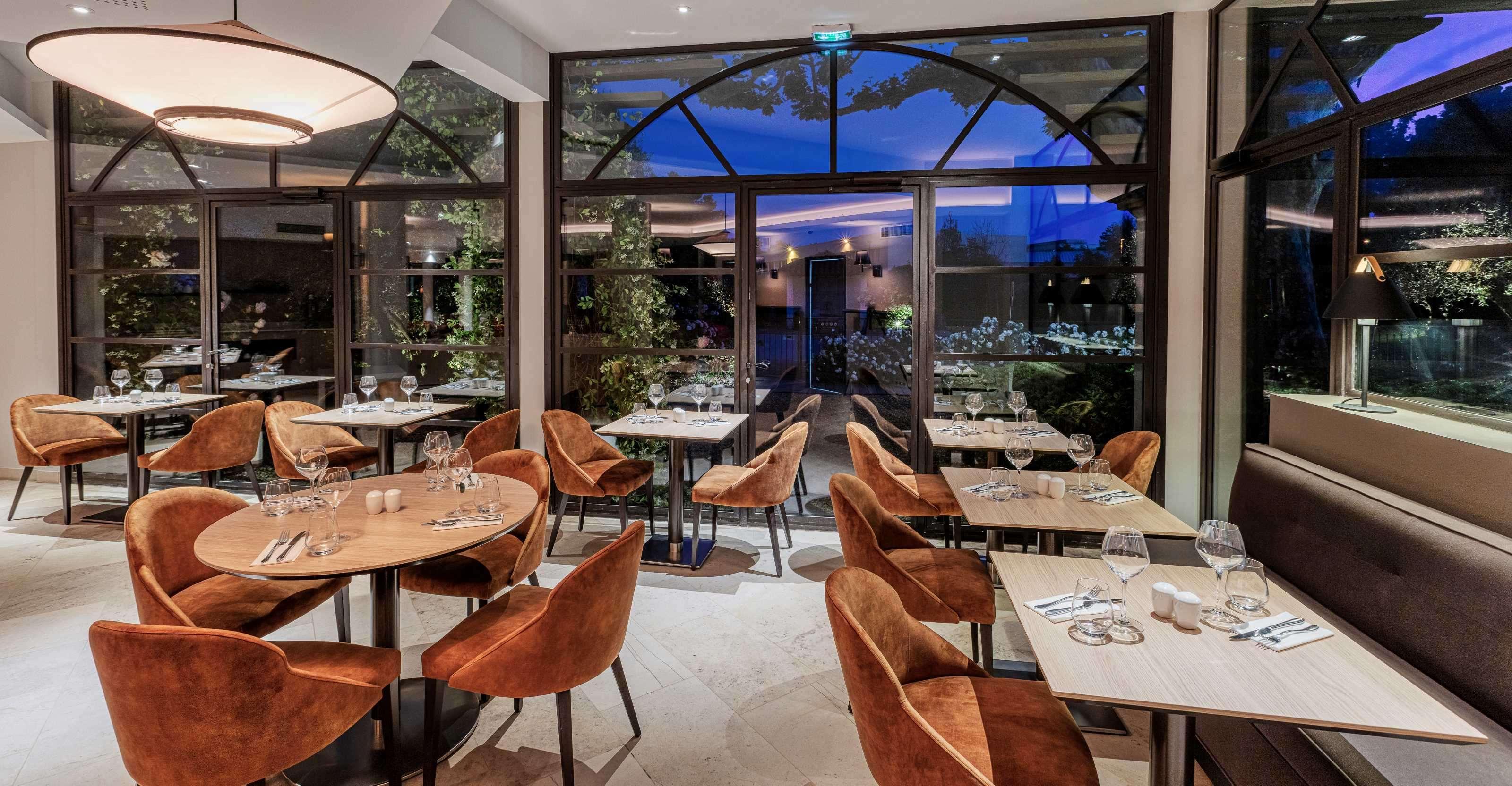 Best Western Plus Le Lavarin Avignon Ngoại thất bức ảnh