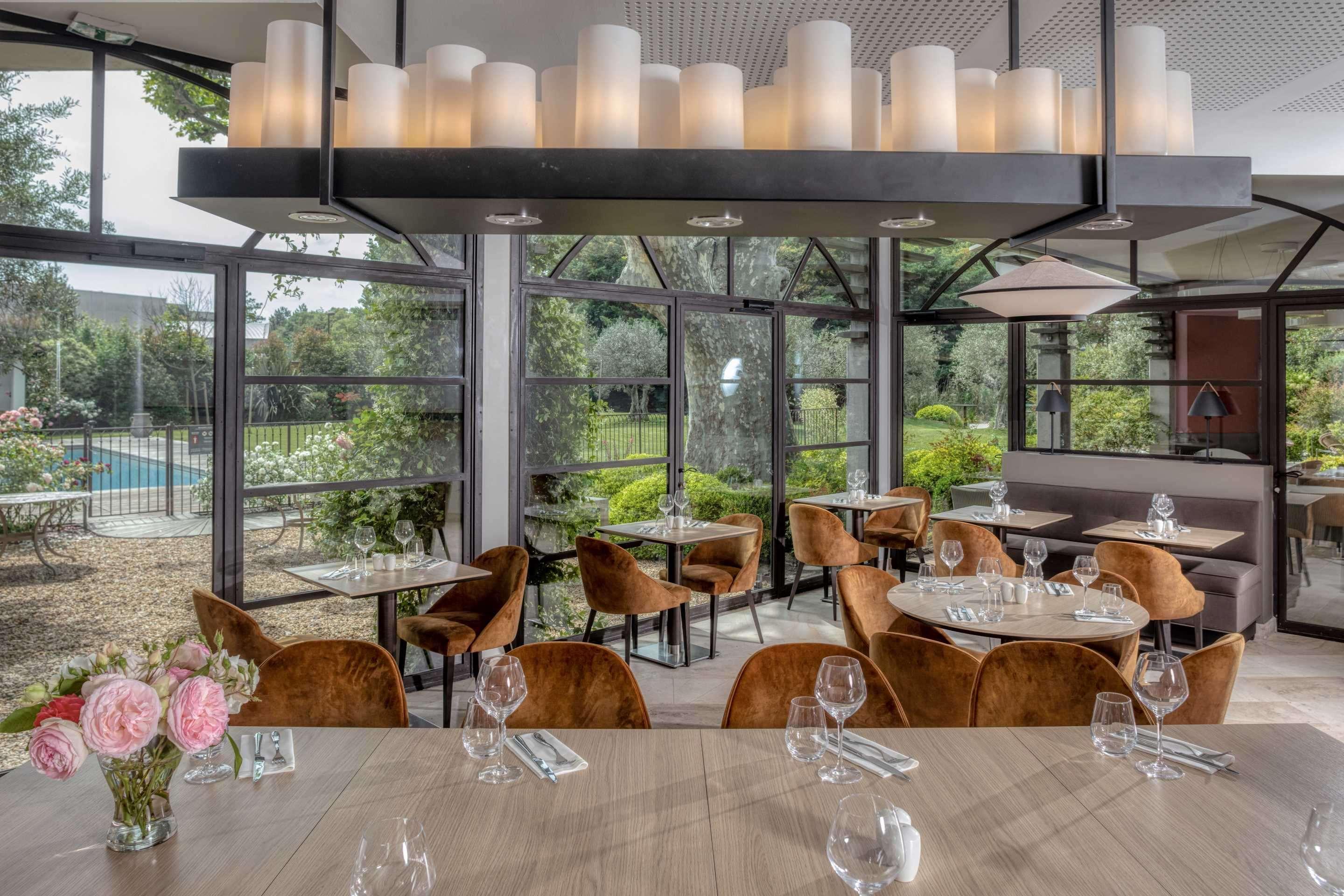 Best Western Plus Le Lavarin Avignon Ngoại thất bức ảnh