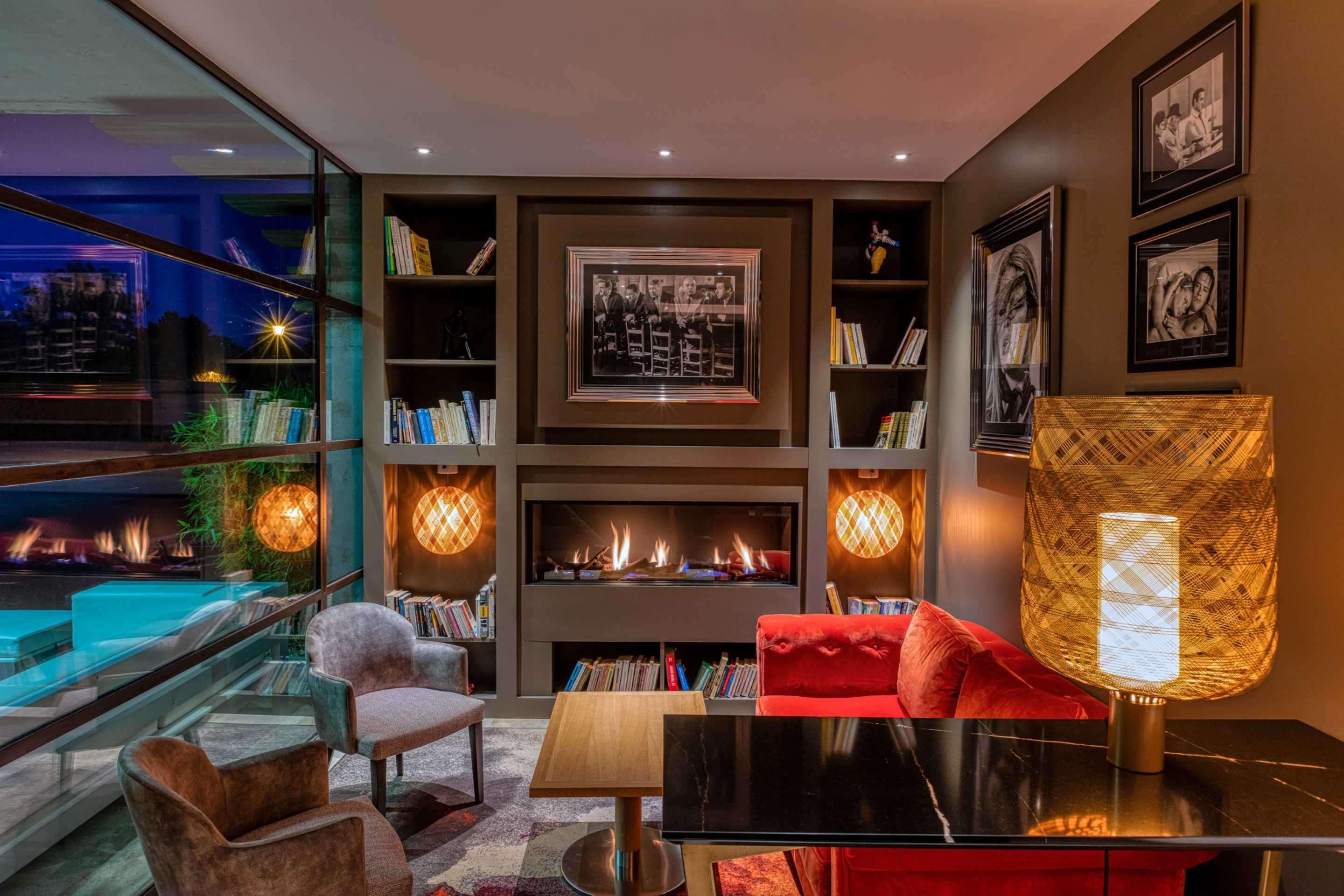 Best Western Plus Le Lavarin Avignon Ngoại thất bức ảnh