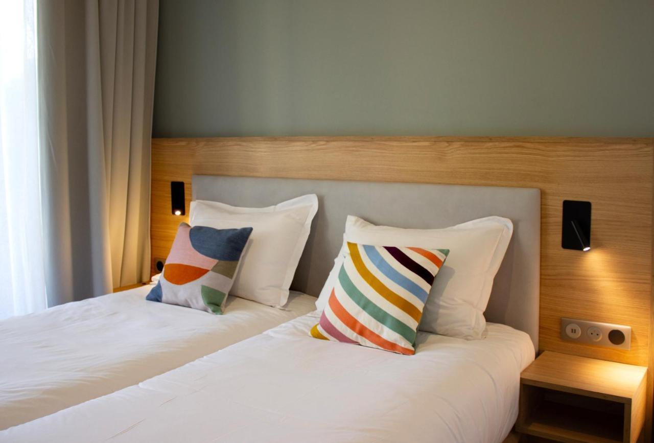 Best Western Plus Le Lavarin Avignon Ngoại thất bức ảnh