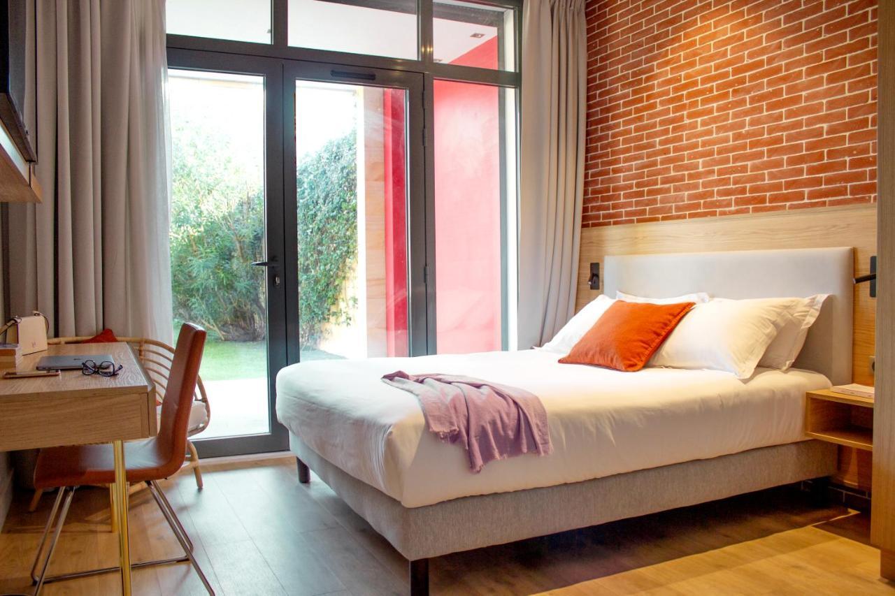 Best Western Plus Le Lavarin Avignon Ngoại thất bức ảnh