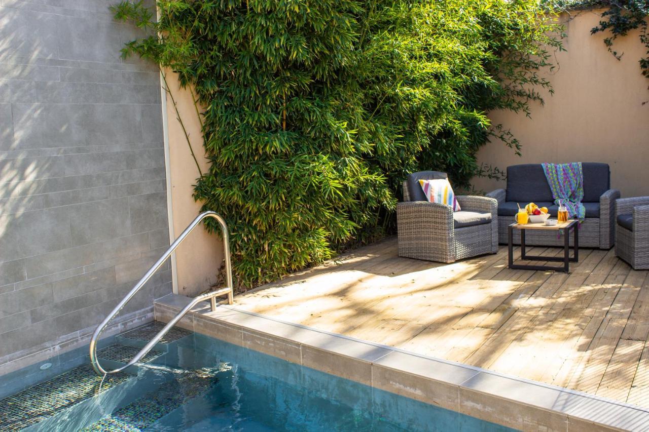 Best Western Plus Le Lavarin Avignon Ngoại thất bức ảnh