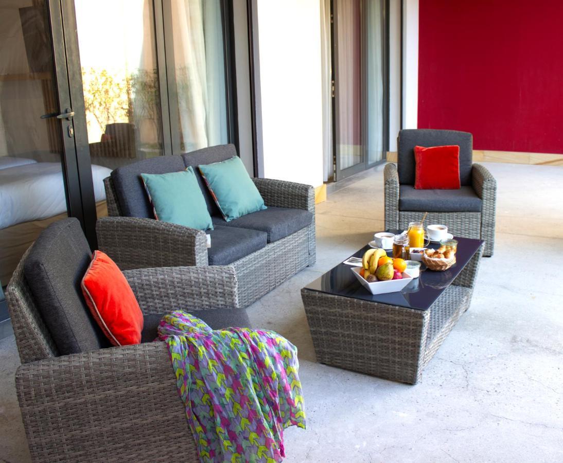 Best Western Plus Le Lavarin Avignon Ngoại thất bức ảnh