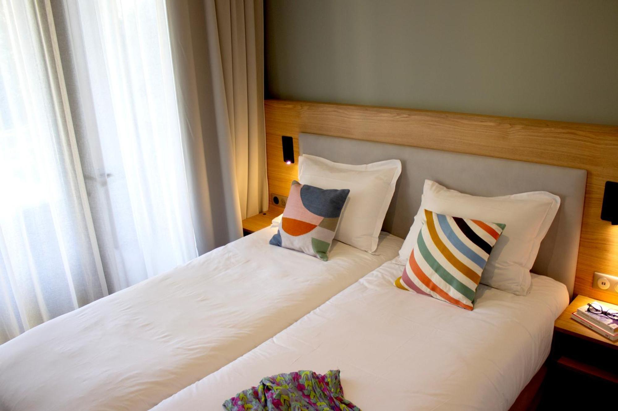 Best Western Plus Le Lavarin Avignon Ngoại thất bức ảnh