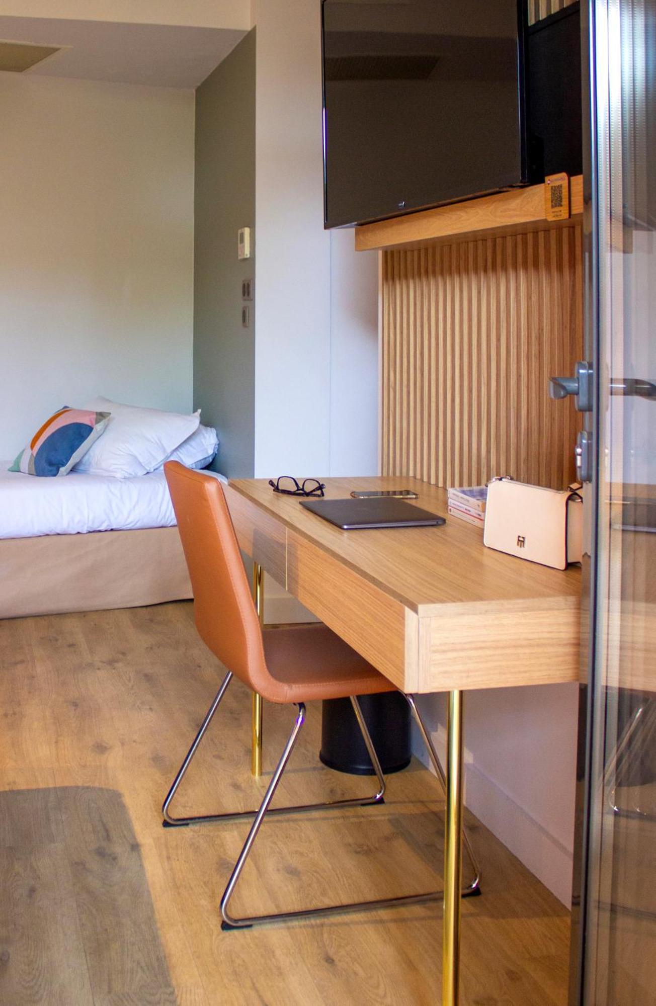 Best Western Plus Le Lavarin Avignon Ngoại thất bức ảnh
