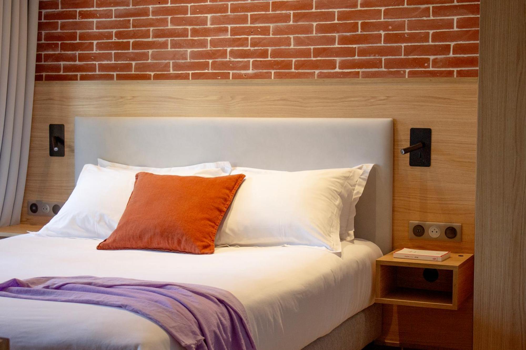 Best Western Plus Le Lavarin Avignon Ngoại thất bức ảnh