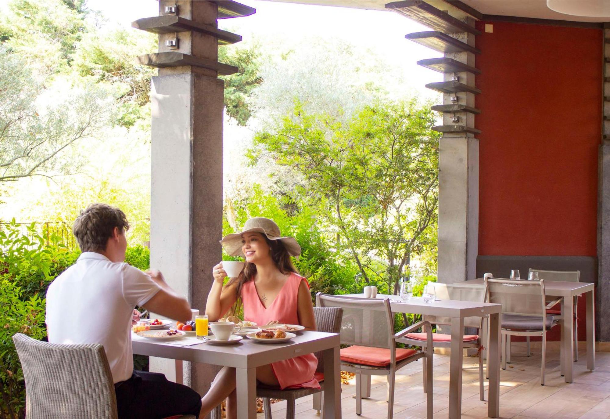 Best Western Plus Le Lavarin Avignon Ngoại thất bức ảnh