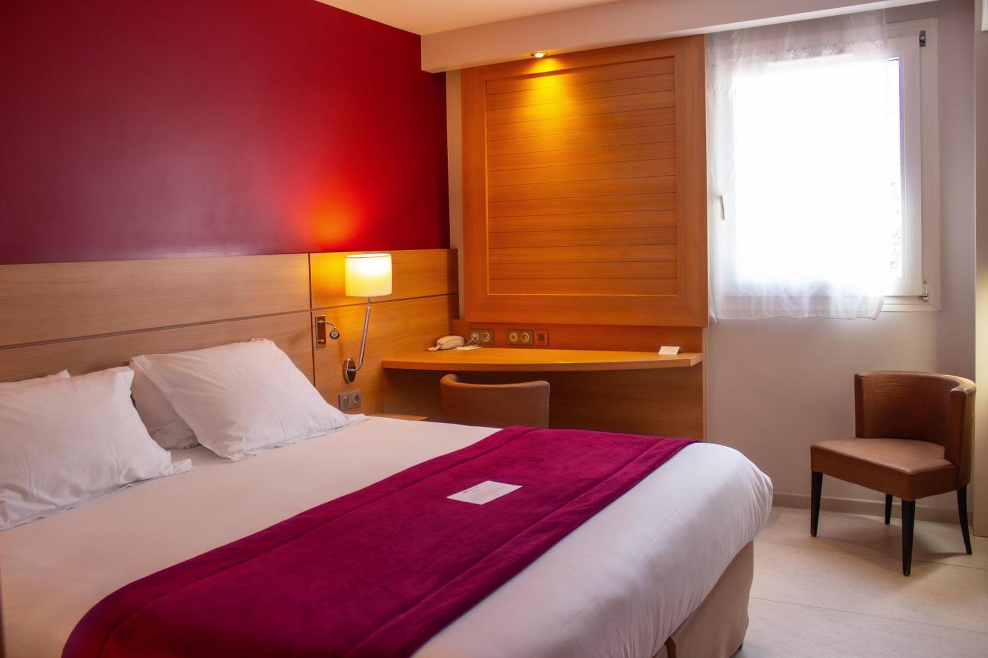 Best Western Plus Le Lavarin Avignon Ngoại thất bức ảnh